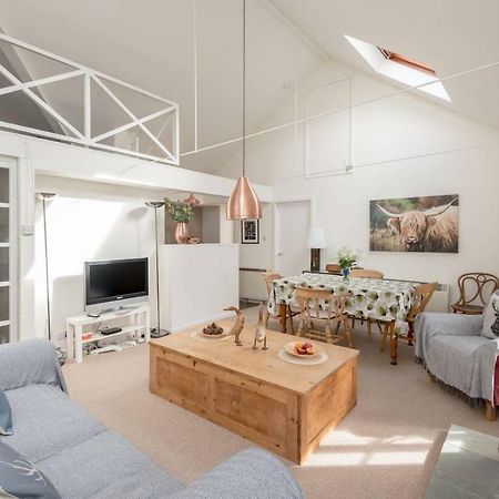 Joivy Loft At The Brewery With Free Parking Διαμέρισμα Εδιμβούργο Εξωτερικό φωτογραφία