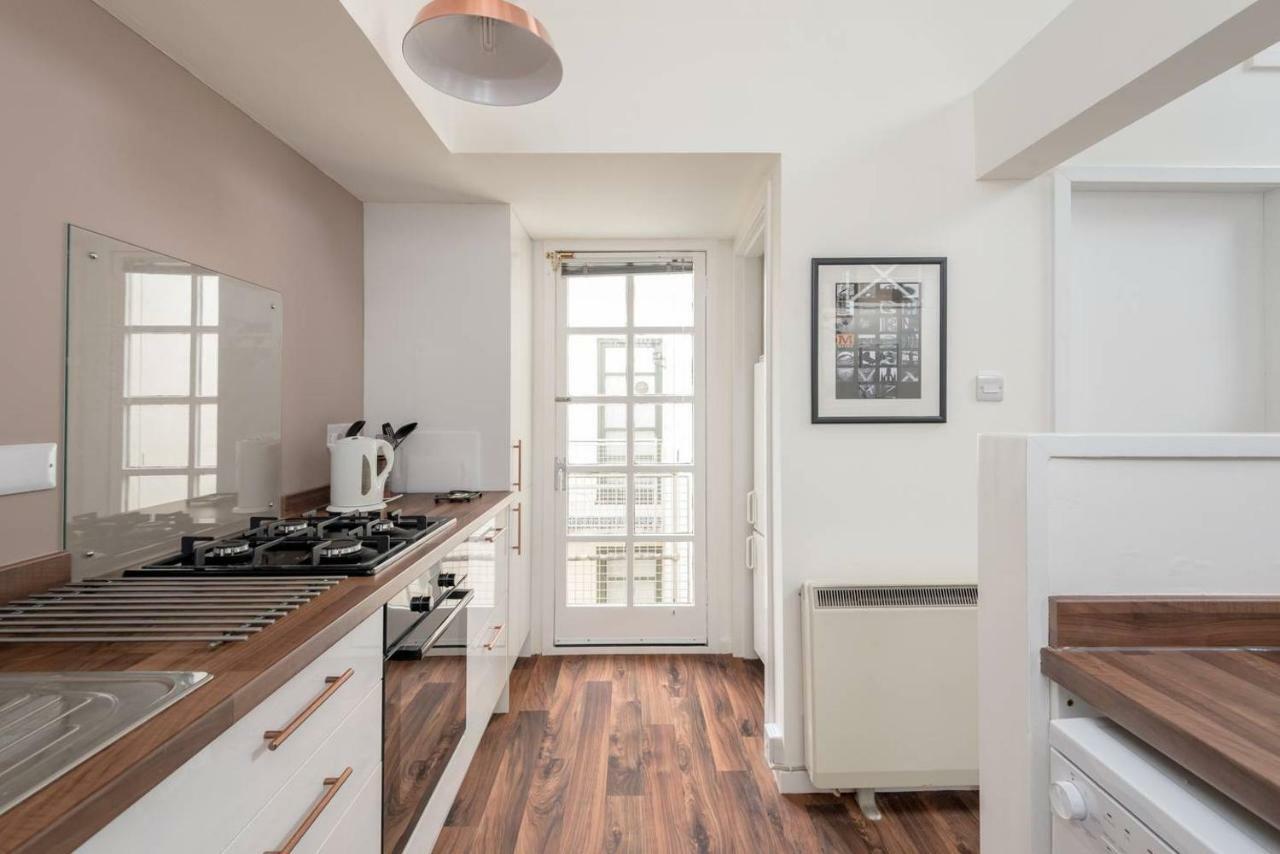 Joivy Loft At The Brewery With Free Parking Διαμέρισμα Εδιμβούργο Εξωτερικό φωτογραφία